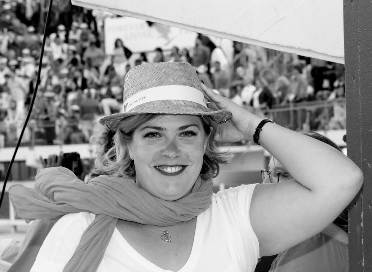 Carole HARREAU