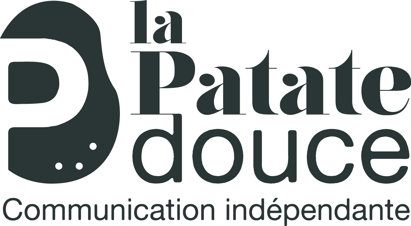Logo La Patate Douce