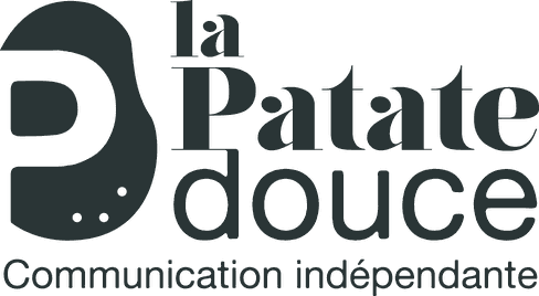 Logo La Patate Douce